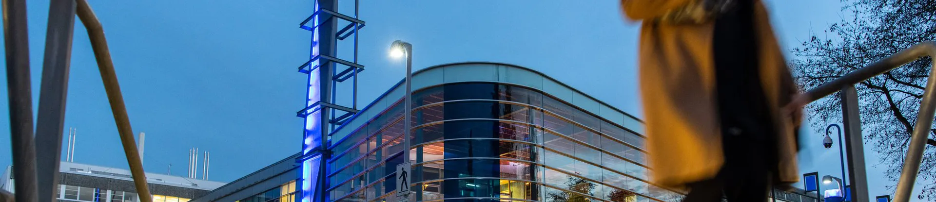 British Columbia Institute of Technology