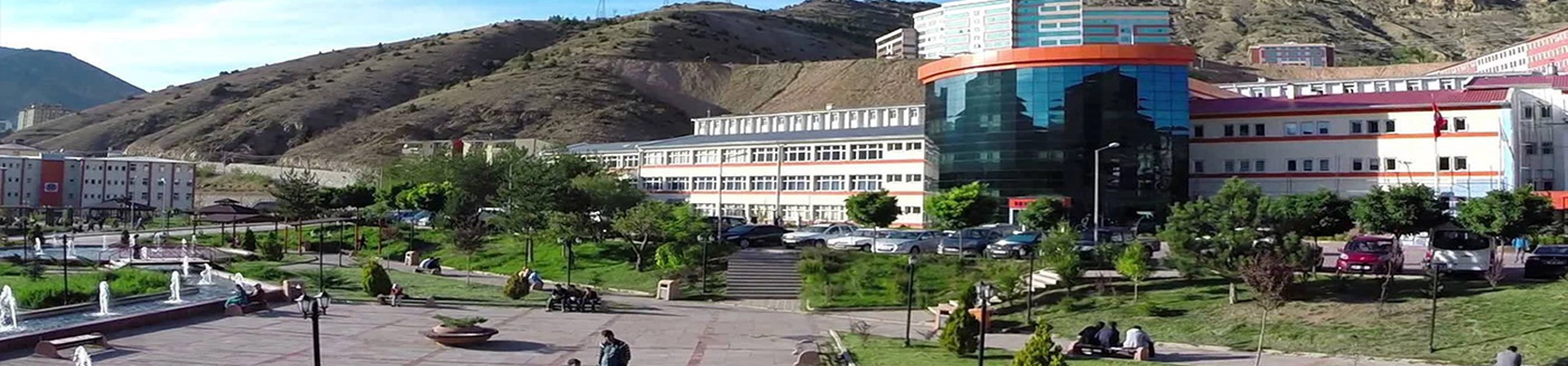 Gümüşhane Üniversitesi