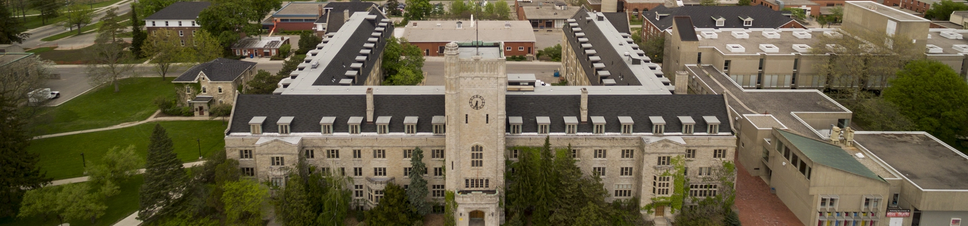 University of Guelph