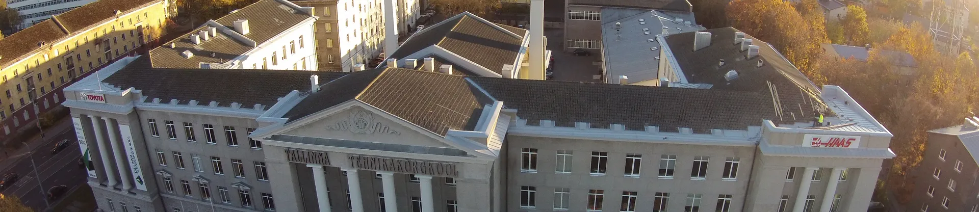 Tallinn University of Applied Sciences