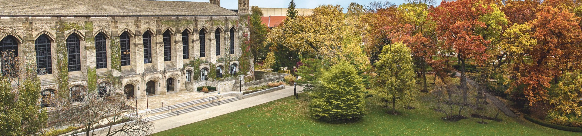 Northwestern Üniversitesi