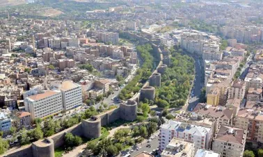 Diyarbakır'da üniversite okumak ve öğrenci olmak!