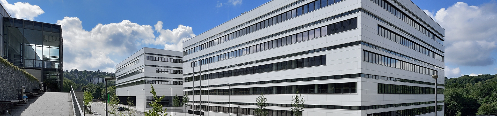 Wuppertal Üniversitesi