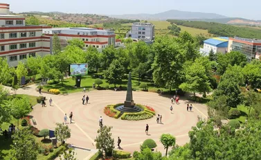 İstanbul Okan Üniversitesi UTAM: Geleceğin Ulaşım Ekosistemine Yön Veren Araştırma Merkezi