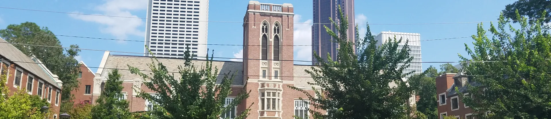 Georgia Teknoloji Enstitüsü