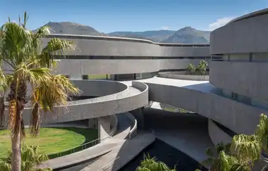 University of La Laguna