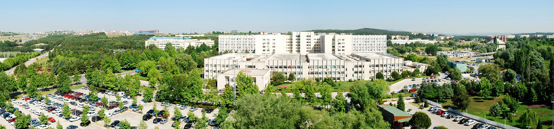 Bursa Uludağ Üniversitesi