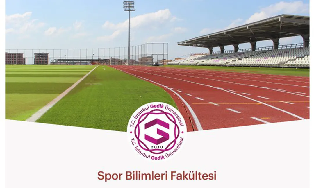 Gedik Üniversitesi Spor Bilimleri Fakültesi Ek Özel Yetenek Sınavı