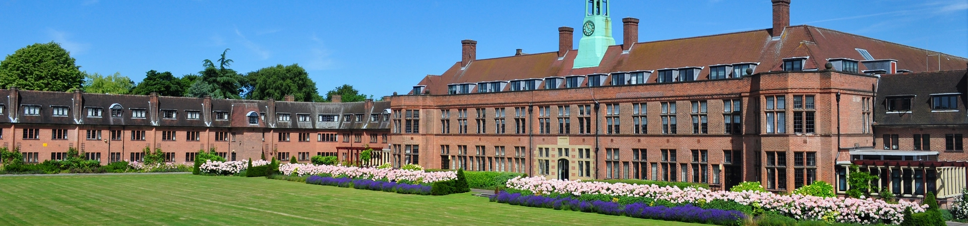 Liverpool Hope University