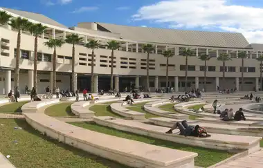 Alicante Üniversitesi