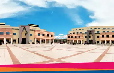 International University of Sarajevo