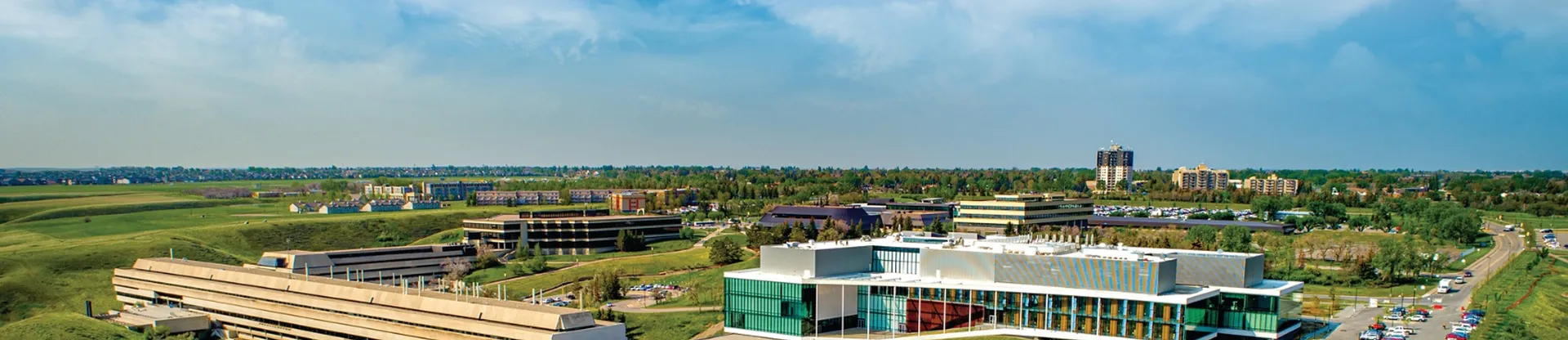 University of Lethbridge