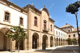 Bachelor University of Lleida