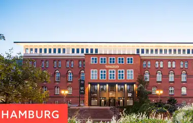 University of Applied Sciences Europe