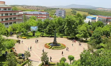 İstanbul Okan Üniversitesi İstanbul Okan Üniversitesi UTAM: Geleceğin Ulaşım Ekosistemine Yön Veren Araştırma Merkezi