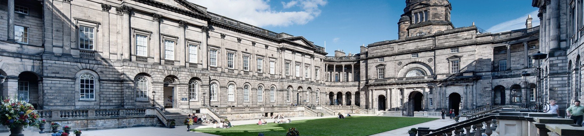 University of Edinburgh