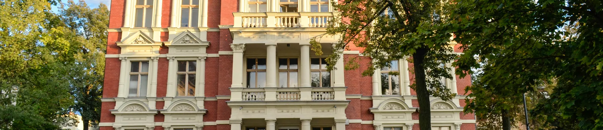 Zielona Góra Üniversitesi