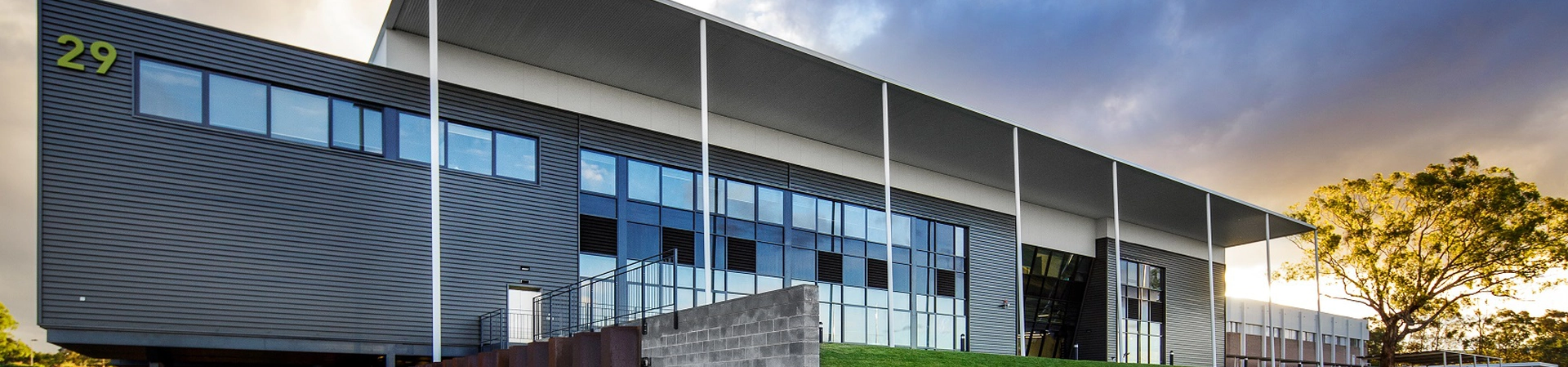 University of Canberra