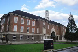 Middlesex University