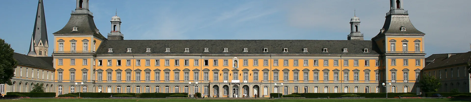 University of Bonn