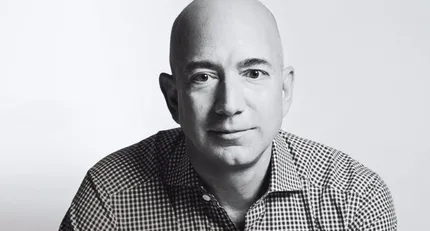 Dünya'nın En Başarılı İsimlerinden Jeff Bezos'tan Hayat Tavsiyeleri!