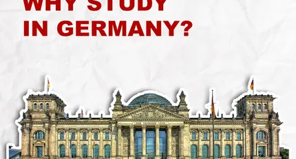 Studying in Germany and German Universities