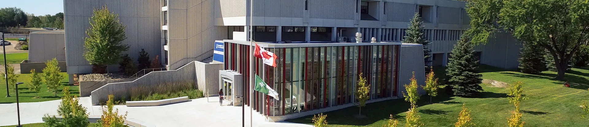 Laurentian University