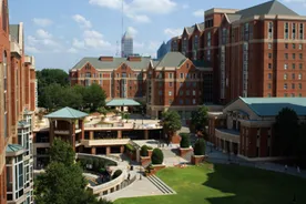 Georgia Institute of Technology