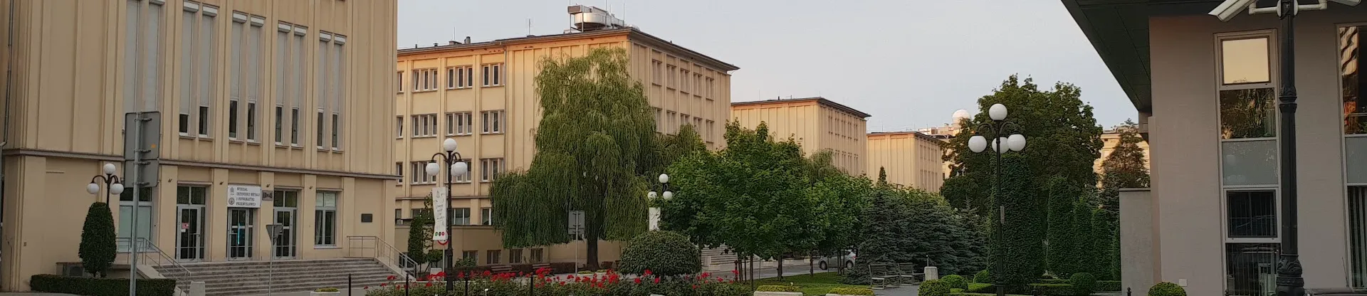AGH Bilim ve Teknoloji Üniversitesi