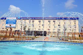 Adana Science and Technology University