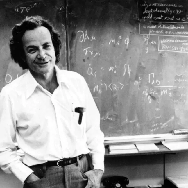 Ezberleme, Öğren! Feynman Tekniği