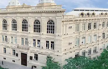 Azerbaijan State Economic University