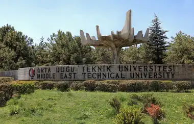 Middle East Technical University