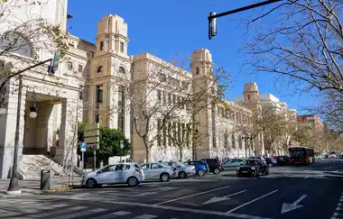 University of Valencia