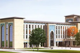Ankara Yıldırım Beyazıt University