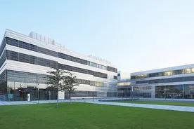 Heinrich Heine University Düsseldorf