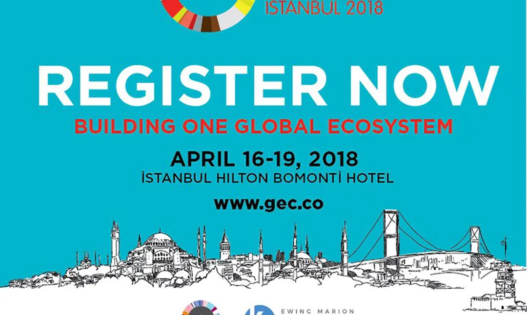 Global Girişimcilik Kongresi 2018
