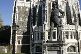 New York Şehir Üniversitesi