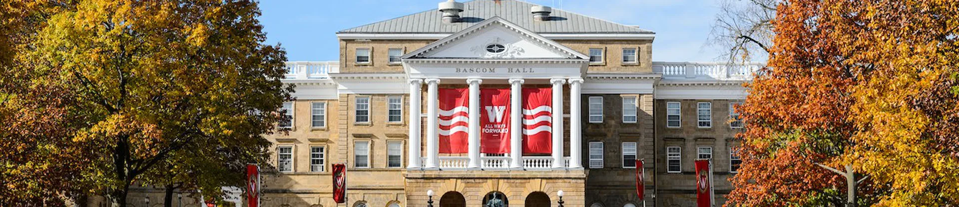 University of Wisconsin Madison