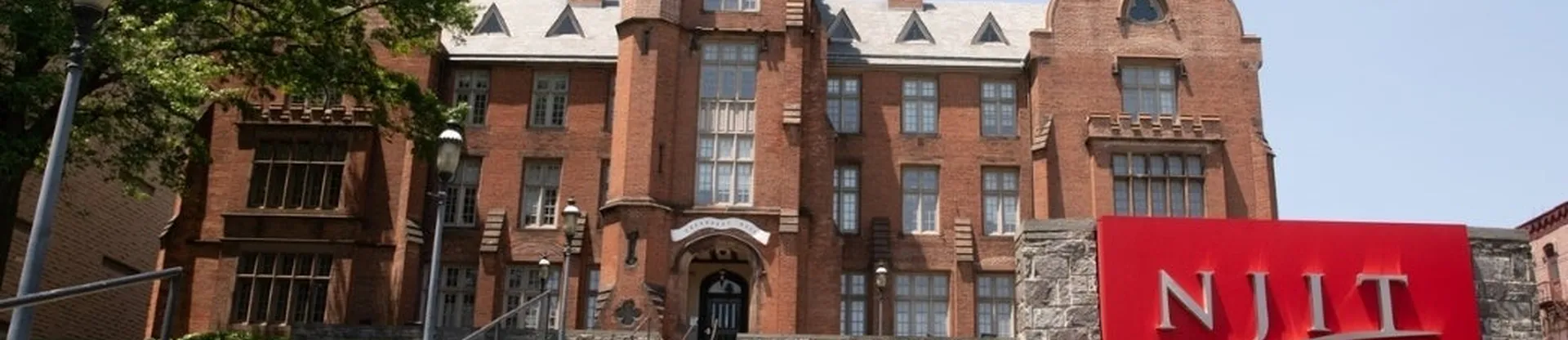 New Jersey Teknoloji Enstitüsü