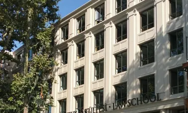 BAU Hukuk Fakültesi Hakkında Bilmeniz Gerekenler!