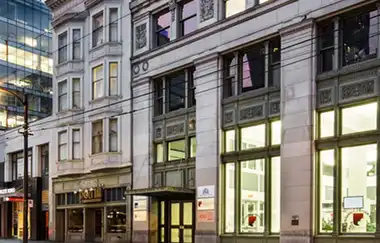 University Canada West