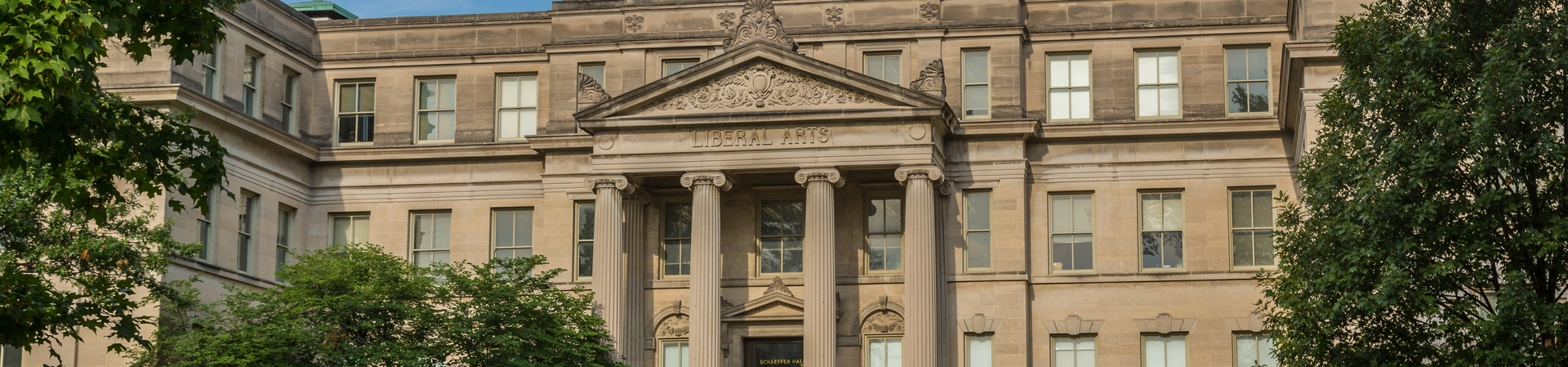 The University of Iowa