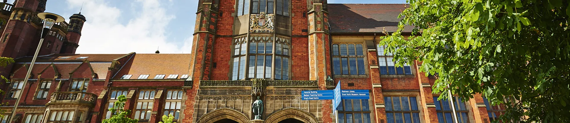 Newcastle University