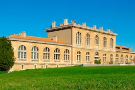 Aix-Marseille Üniversitesi