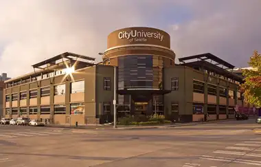 Seattle Şehir Üniversitesi