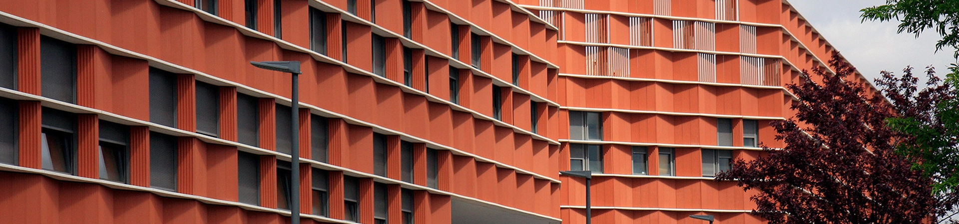 Carlos III University of Madrid