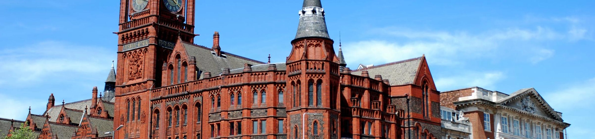 University of Liverpool
