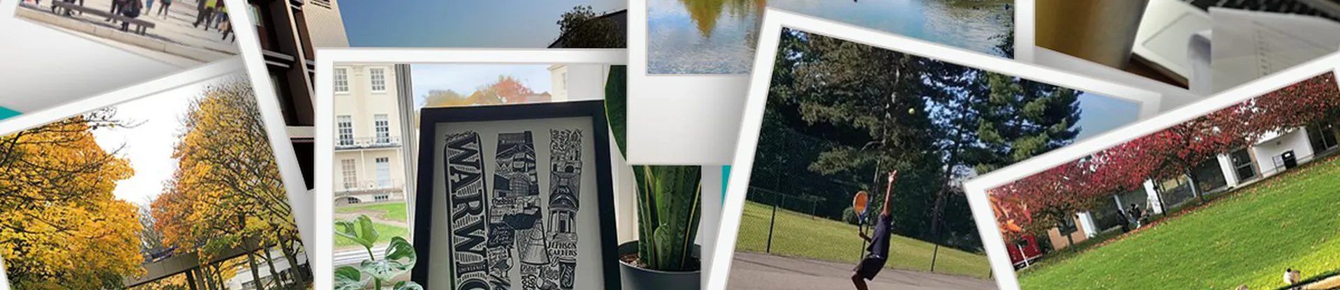 Warwick Business School