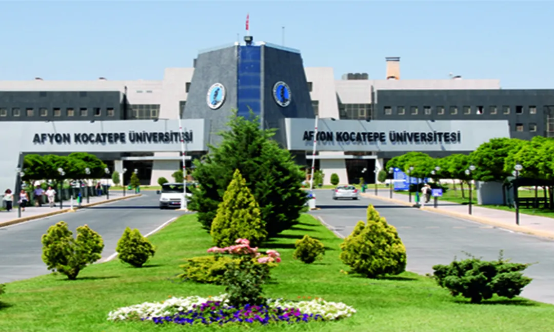 Afyon Kocatepe Üniversitesi  Özel Yetenek Sınavları